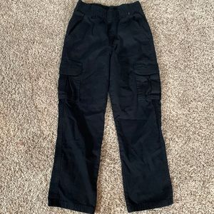 Boys Children’s Place cargo pants size 8